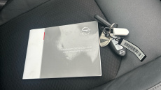 Nissan Qashqai 1.3 DiG-T Tekna 5dr Petrol Hatchback